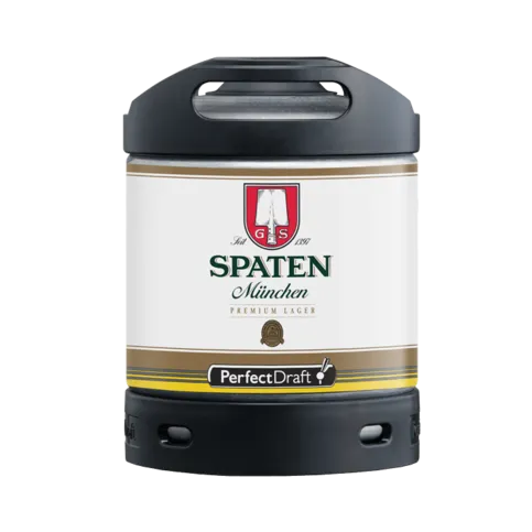 Spaten Keg 6L