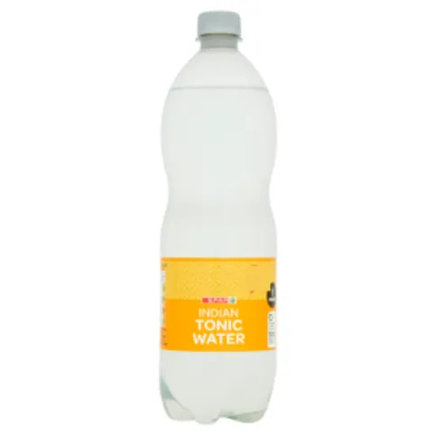 Spar Tonic Water 1L
