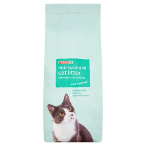 Spar Ultra Cat Litter 5L