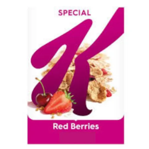 Kellogg's Special K Red Berries 330g