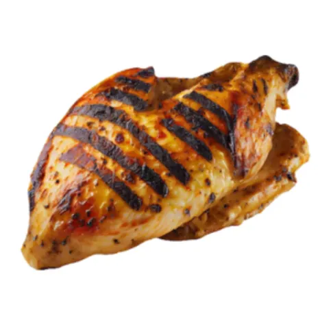 Spicy Chicken Fillet (6)
