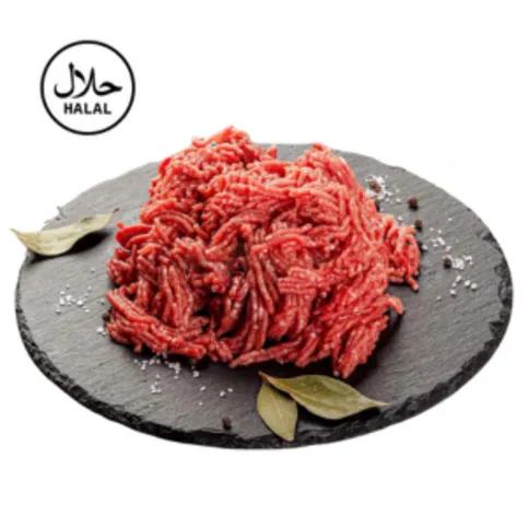 SPRING LAMB BONELESS/MINCE £20.99/kg