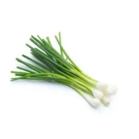 Spring Onions
