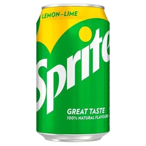 Sprite 330ml