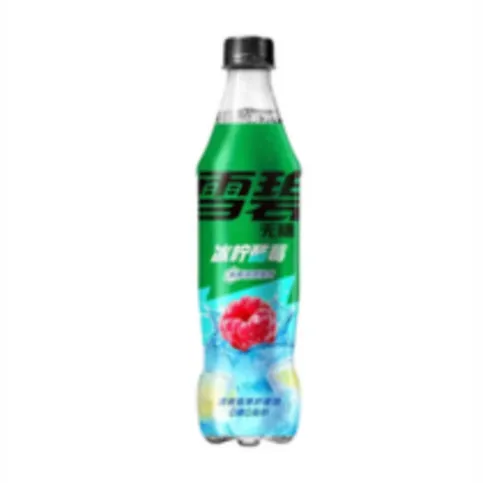 Sprite Ice Lemon & Cool Plum