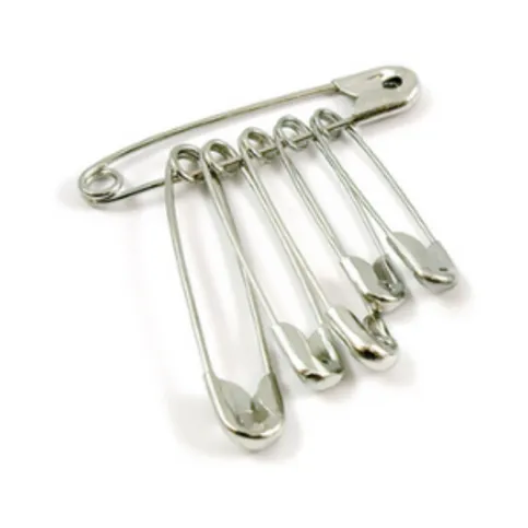 SP Safety Pins