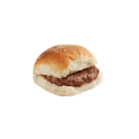 Square Sausage Roll