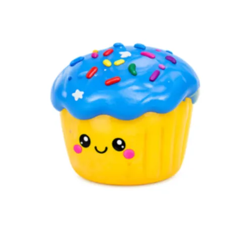 Squeezy cake