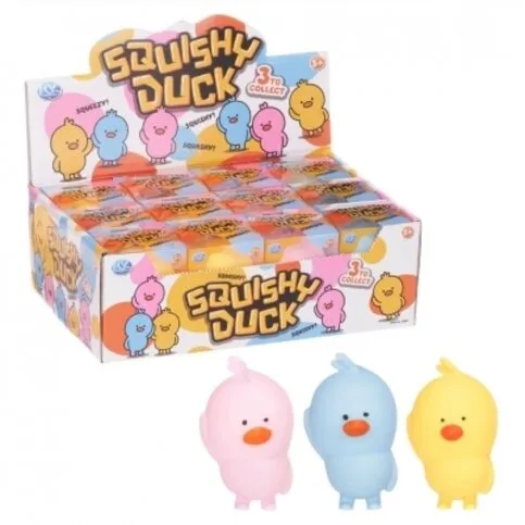 Squishy Duck