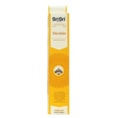 Incense Stick x12 Units Sandalwood Srisri