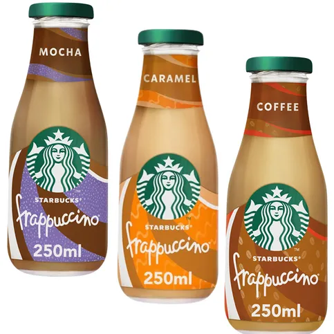 Starbucks 250ml - BOGOF