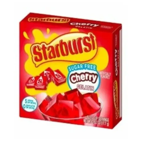 Starburst Cherry