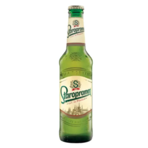 Staropramen 330ml