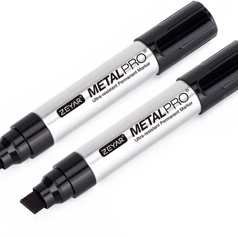 Stationary Store 2 Permanent Markers