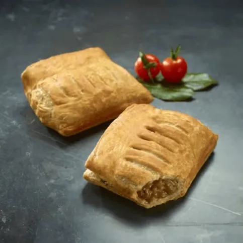 Steak Bake