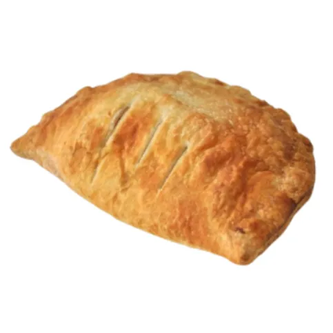 Steak Bridie