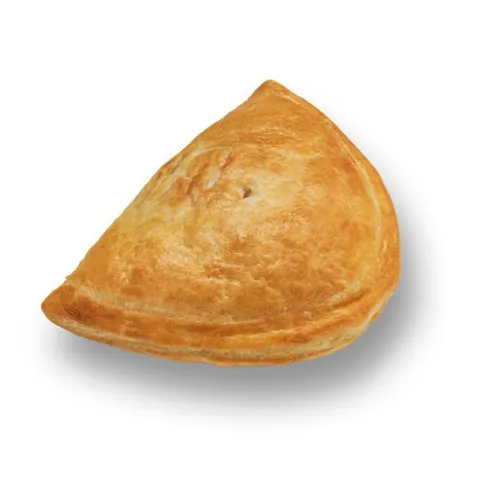 Steak Bridie