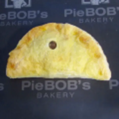 Steak & Onion Bridie