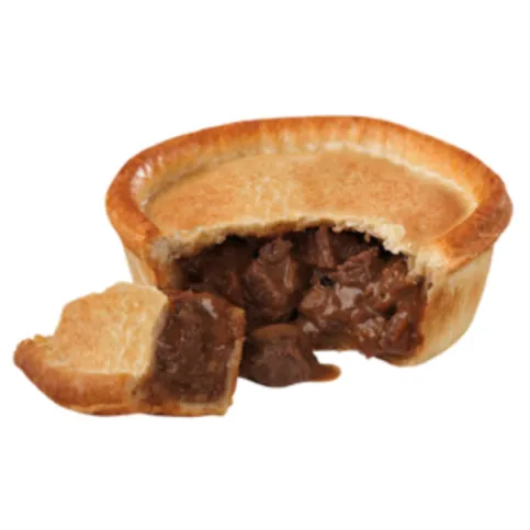 Steak Pie