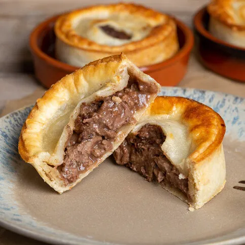 Steak Pie