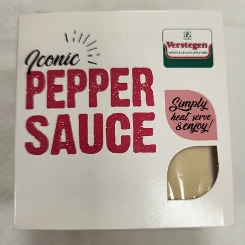 Steak Sauce