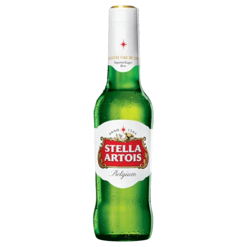 Stella Artois