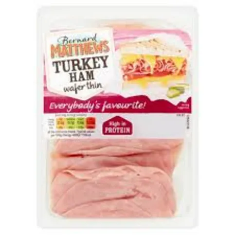 Stenhouse Meats Sandwhich Ham