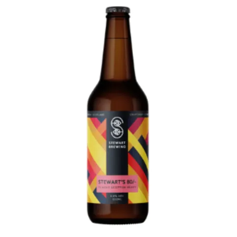Stewart 80/ 500ml