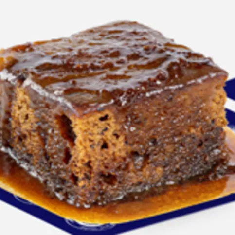Sticky Toffee