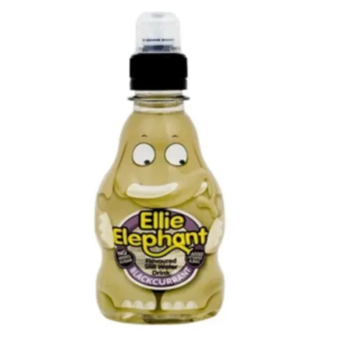 Ellie Elephant Water 270ml