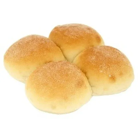 Stobbs Morning Rolls 4 Pack