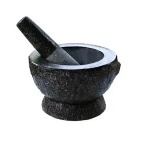GLF Stonemortar 5 Inches
