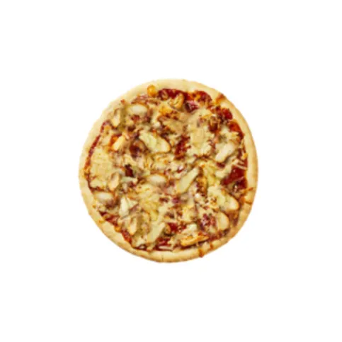 Stone Willys 12" Bbq Chicken Pizza (Deep Crust)