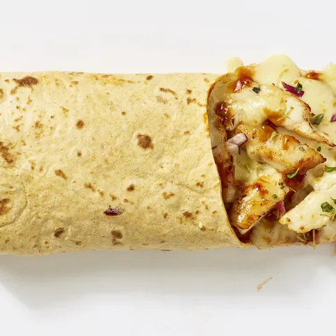 Stone Willys Bbq Chicken Melt