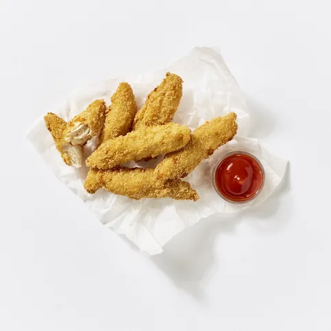 Stone Willys Chicken Dippers