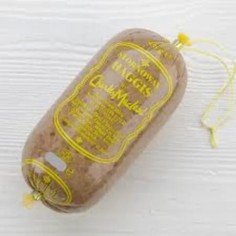 Stornoway Haggis