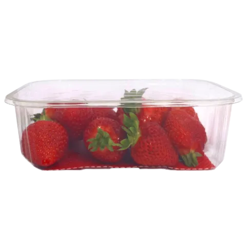 Strawberries 227g