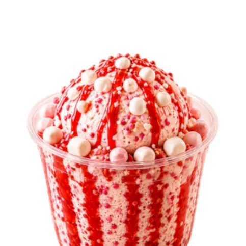 STRAWBERRY DREAM