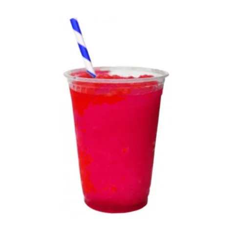 Strawberry Slush Medium