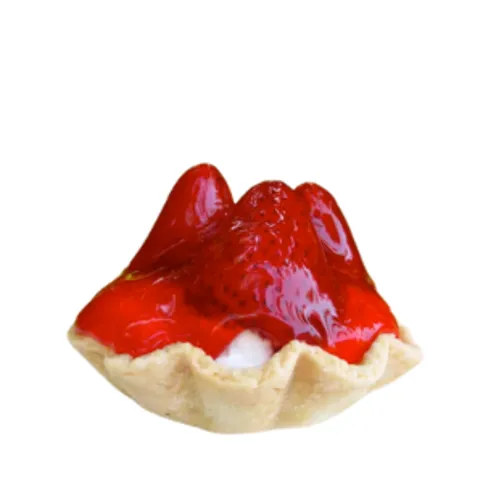 Strawberry Tart