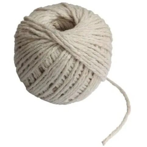 String