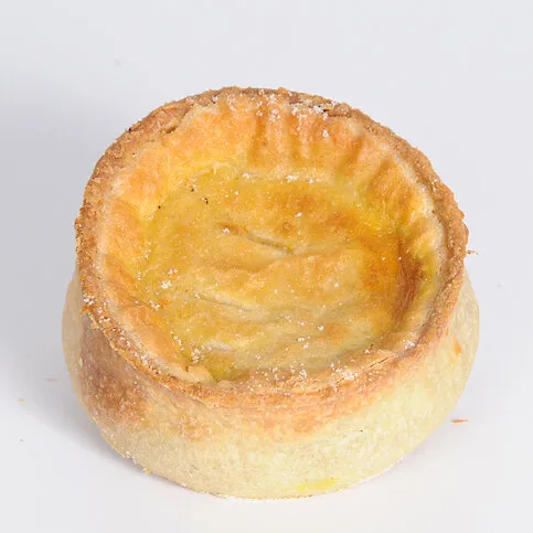Stuart's Atholl Steak Pie