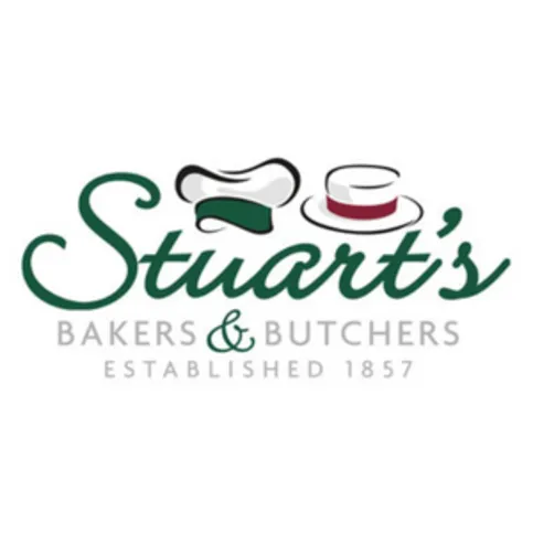 Stuart's Chopped Pork