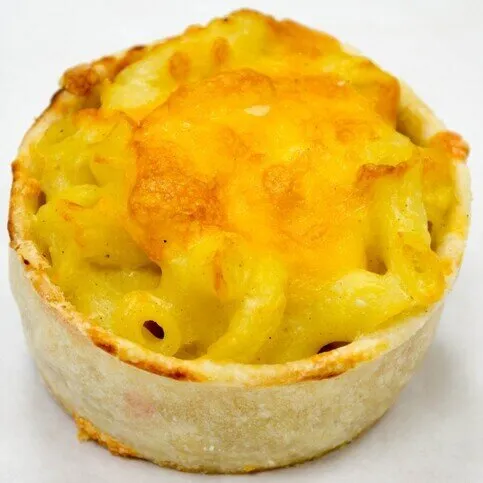 Macaroni Pie
