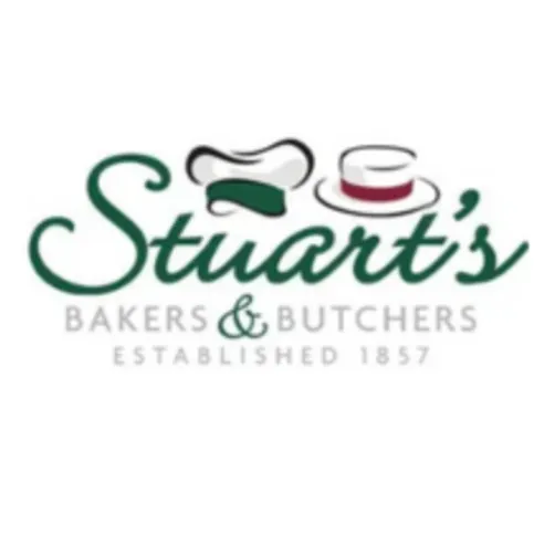 Stuarts Roll