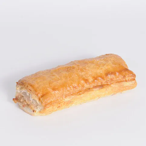 Stuart's Sausage Roll