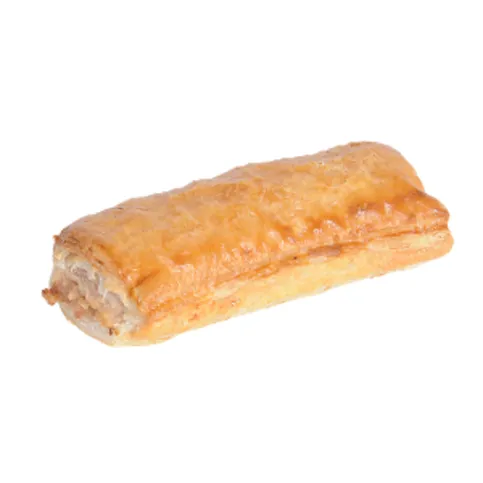 Stuart's Sausage Roll Twin Pack