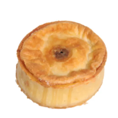 Stuart's Scotch Pie Twin Pack