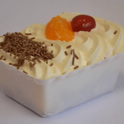 Stuart's Trifle