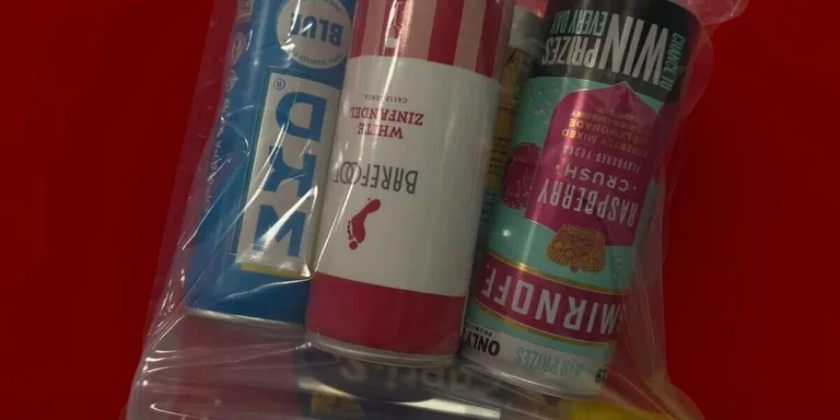 Suck On This Alcohol Kits